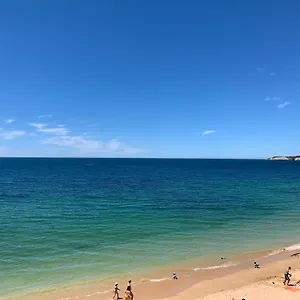Avenida Apartamento Armação de Pêra