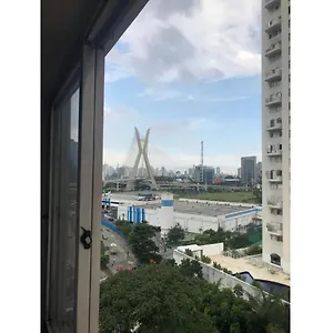 151 - Apartamento Inteiro No Morumbi Apartamento São Paulo