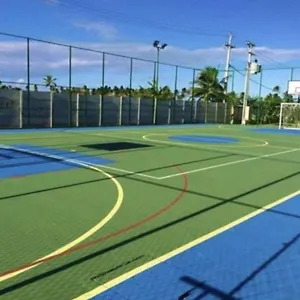 Nui Supreme 3 Quartos Beira Mar Apartamento Pôrto das Galinhas