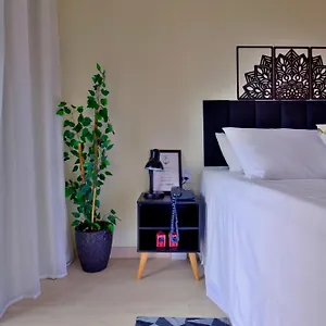 Hp01 Flat Particular No Metropolitan Apart-hotel Brasília