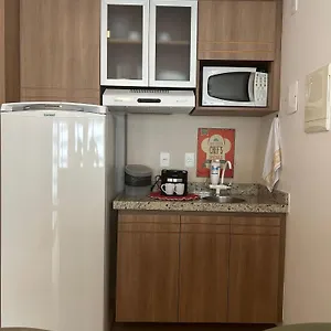 Sm1116 Em Andar Alto Regiao Brasília