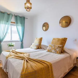 Cozy And Stylish Flat Apartamento Armação de Pêra